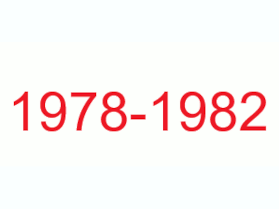 1979-1982