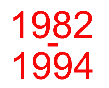 1982-1994