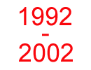 1992-2002