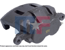 Brake Caliper front left Ford SD/Excursion