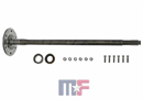 Rear Axle Shaft GM 4WD Trucks 8.5" 28T 6-lug 78-88