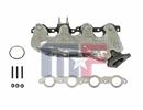 Abgaskrümmer links GM Truck/Hummer V8 99-12*