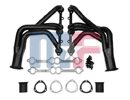 Fächerkrümmer Full-Length Corvette Small Block Chevy 63-82
