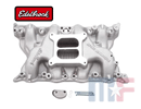 Edelbrock Ansaugspinne Performer Cleveland 351-2V Ford