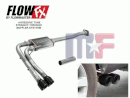 717785 Flowmaster FX F150 2.7/3.7/5.0L 15-20 Échappement