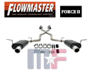 817651 Flowmaster Durango 5.7L 11-13 Échappement de performance