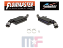 817744 Flowmaster Camaro SS V8 16-17 Mufflers