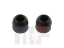 Tailgate rubber stopper jeep (2 pieces)