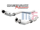 16421 Magnaflow Edelstahl-Performancekatalysatoren 5,7 Hemi PKWs