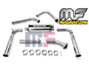 16829 Magnaflow Camaro/Firebird/Trans Am V8 83-92 Extractor