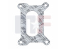 Carburetor Base Gasket Holley 350/500 CFM 2-Barrel 1.6mm