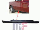 Türschwellerreparaturblech Dodge D/W Serie Pickup 72-93 links