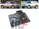 Batteriehalter Chevrolet C/K Pickup/SUV 99-06