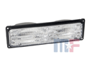 Lámpara señal de giro GM C/K Series 94-99 izquierda [Composite]