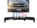 Front bumper black Tahoe Suburban Silverado 99-02