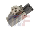 Alternator coals GM 493876