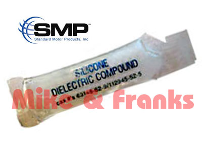 Silicone Dielectric Compound Grease .5cc