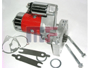 3HP High Torque Mini Arranque Chevrolet SB & BB rojo