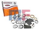 Kit de revisión de caja de cambios Deluxe 4T65E/EV 97-02