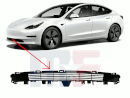 Calandre avant Tesla Model 3