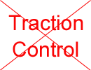 sans Traction Control