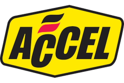 Accel