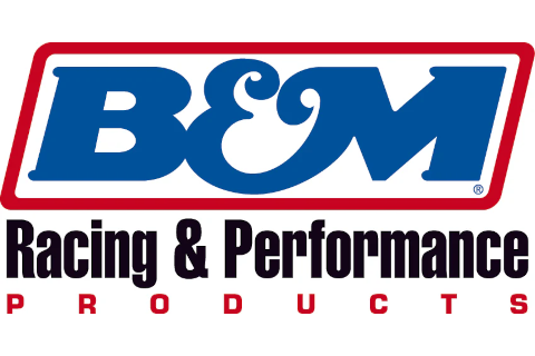 B&M