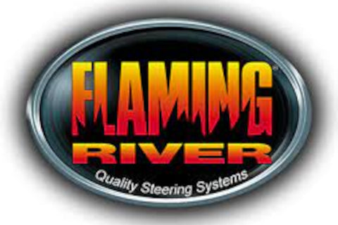Flaming River