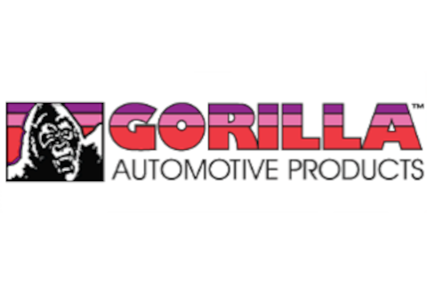 Gorilla