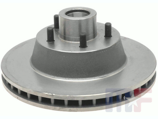 Bremsscheibe Chrysler/Dodge/Plymouth 2WD/RWD