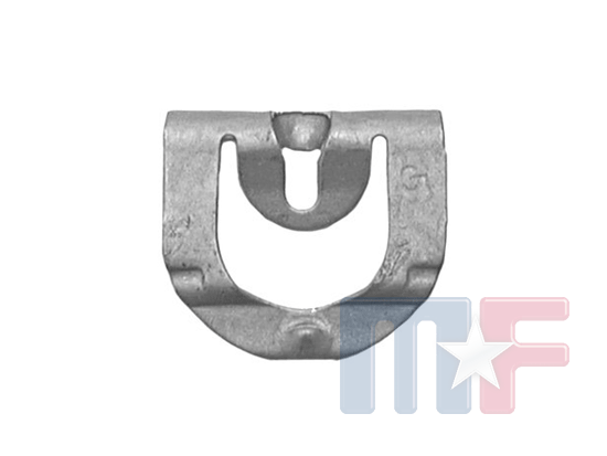Zierleistenclip GM 1966-up