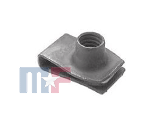 Blechmutter 5/16"-18 Gewinde