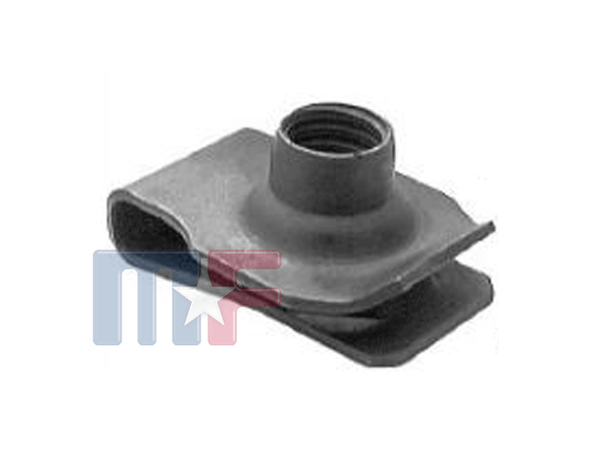 Blechmutter 3/8"-16 Gewinde