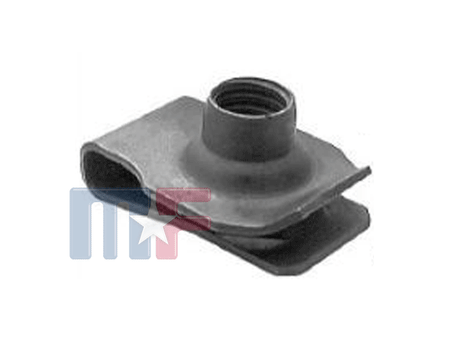 Blechmutter 3/8"-16 Gewinde