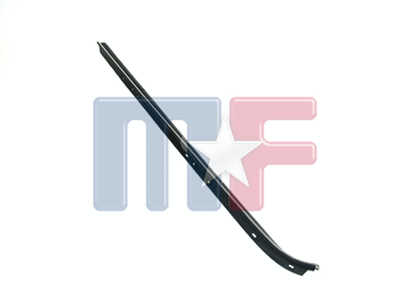 Fensterschachtleiste F-Body 70-81 außen links Round Bead