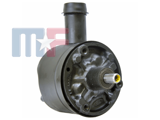 Servopumpe Ford Mustang w/o AC und andere 65-66*