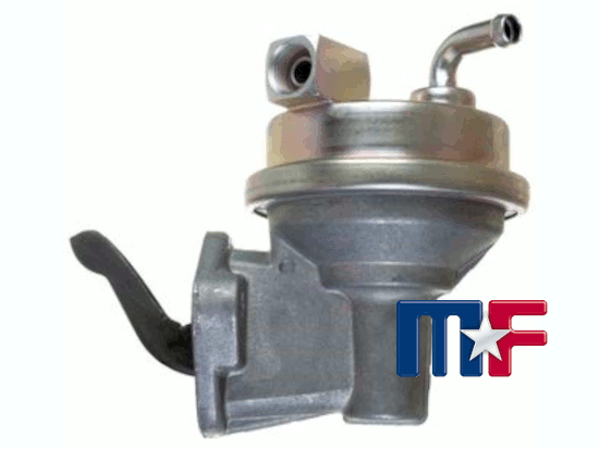 Kraftstoffpumpe BBC Chevy/GMC 65-72