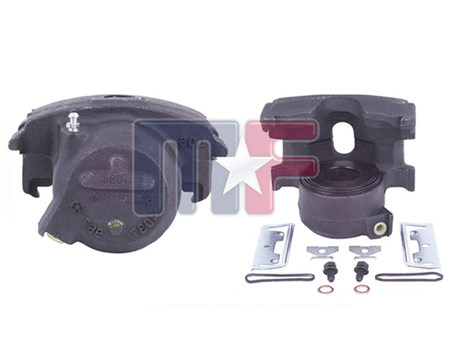 Bremssattel vorn links verschiedene Chrysler/Dodge Fahrzeuge