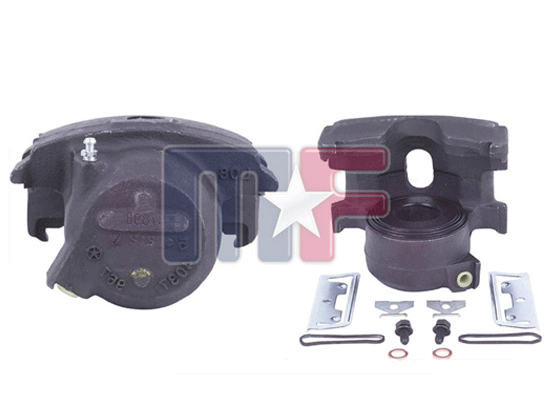 Bremssattel vorn links verschiedene Chrysler/Dodge Fahrzeuge