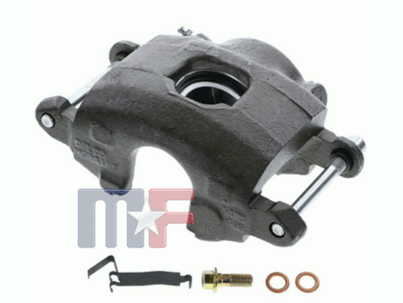 Bremssattel GM K5/K10/K20* 79-80 links