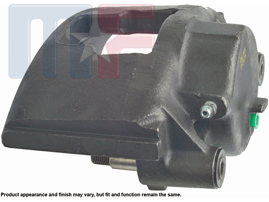 Bremssattel vorn rechts Ram 2500/3500/C3500*