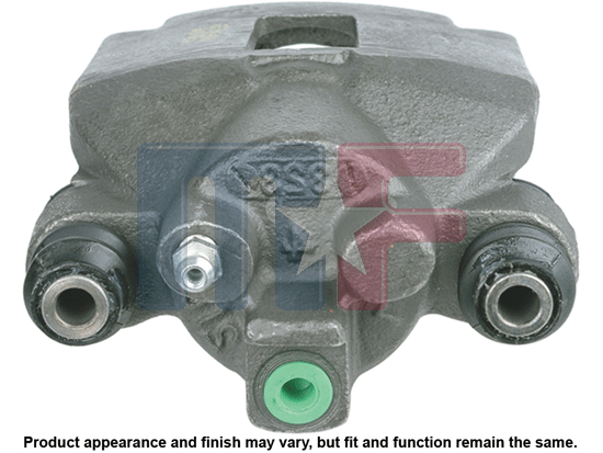 Bremssattel hinten rechts Grand Cherokee 94-98