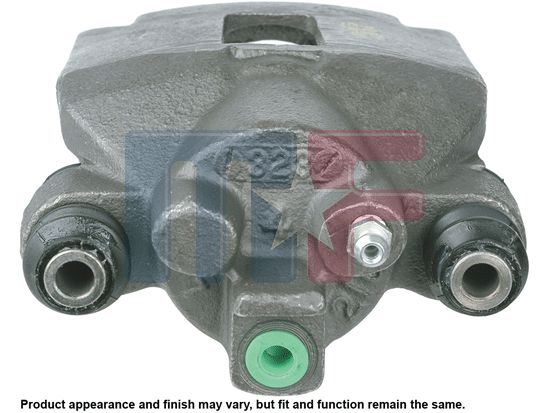 Bremssattel hinten links Grand Cherokee 94-98