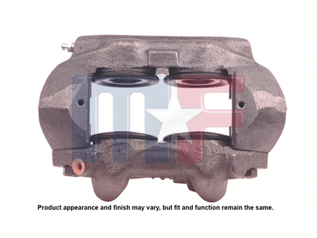 Bremssattel vorn links Mustang 64.5-66