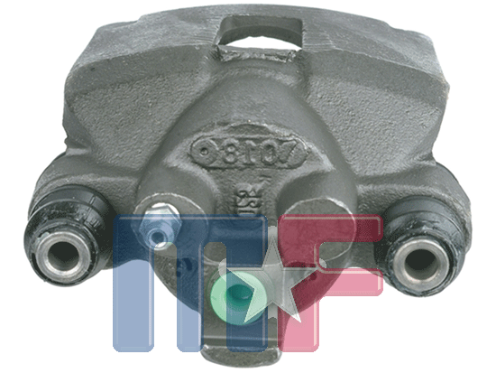 Bremssattel Ford Explorer 95-00 hinten rechts