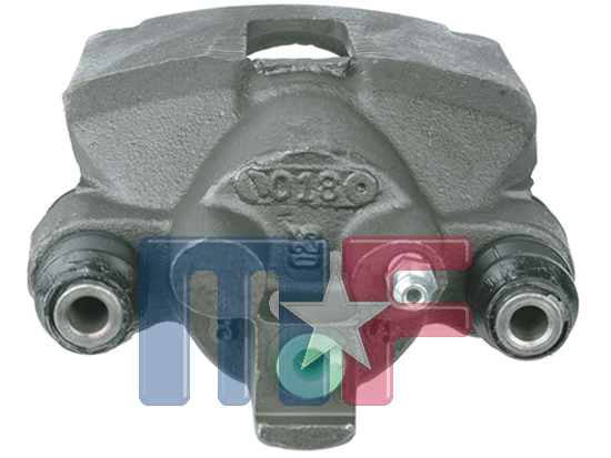 Bremssattel Ford Explorer 95-00 hinten links