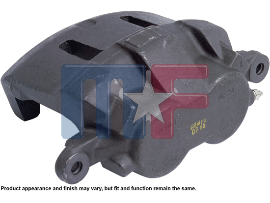 Bremssattel vorn links Ford SD/Excursion