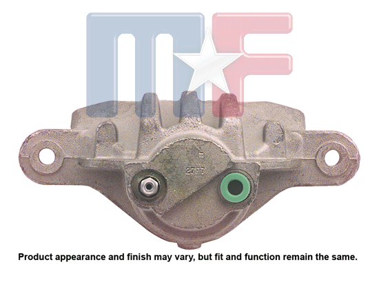 Bremssattel hinten links Camaro/Firebird 98-02
