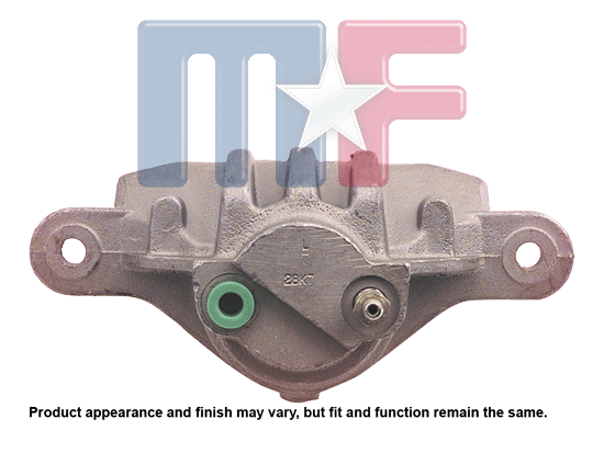 Bremssattel hinten rechts Camaro/Firebird 98-02