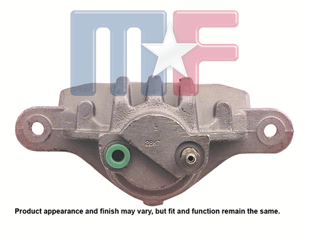 Bremssattel hinten rechts Camaro/Firebird 98-02